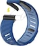 WHOOP 4.0 Band, Comfort Durable Silicone Wristband  Compatible 4.0 Soft Silicone Sports Loop Strap for Men &amp; Women, with U Shapped Connector