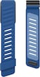 WHOOP 4.0 Band, Comfort Durable Silicone Wristband  Compatible 4.0 Soft Silicone Sports Loop Strap for Men &amp; Women, with U Shapped Connector