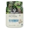 PlantFusion Complete Plant Protein Powder Creamy Vanilla Bean 1Lbs