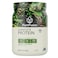 PlantFusion Complete Plant Protein Powder Natural - No Stevia 1Lbs