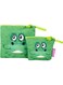 Okiedog Wild Pack Dragon Junior Snack Bags, Multi-Colour, 86031