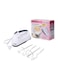 Egg Boiler 7 Speed White