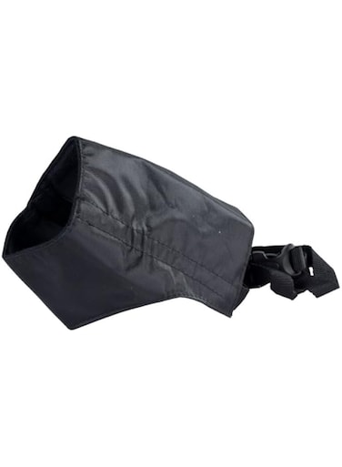 Kruuse Buster Nylon Muzzle, Size 4