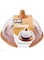 Joie Onion Saver and Storage Container, Hard Plastic Pod, Orange, 1-Piece