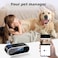 Smart Watch clock surveillance camera with clock- Wireless Camera Smart Watch Camera, WiFi HD 1080P Mini Wireless Camera with Night Vision, Motion Detection and Remote Viewing, Nanny Camera for Baby/Elderly/Care