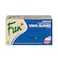 Fun Vinyl Gloves With Powder Medium Clear 100 PCS