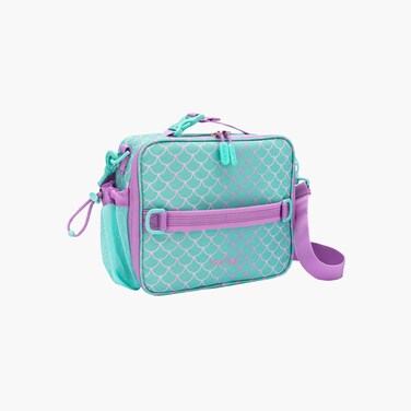 - Kids Prints Lunchbag - Mermaid