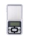 Electronic Digital Scale White
