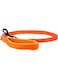 Doco Dca3960 Reflective Yellow Rope Mesh Leash, Small, Orange