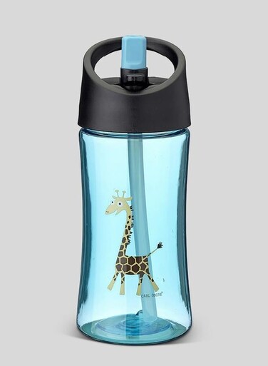 Water Bottle Kids 0.35 L Turquoise