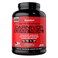 MuscleMeds CARNIVOR LEAN MEAL whole food meal replacement shake, MRE, beef protein isolate, white potato, sweet potato, 40g protein, 40 g carbs, lactose free, sugar free, Chocolate Fudge 20 servings