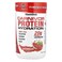 MuscleMeds Carnivor Protein Hydration Drink Powder 20g Refreshing Protein Isolate Lactose Free, Sugar Free, Electrolytes, Muscle Building, Recovery, Halal Certified 20 Serve (496 Gram, Watermelon)