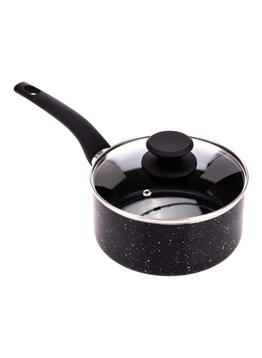 Akdc Sauce Pan Black