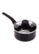 Akdc Sauce Pan Black