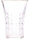 Glass Tumbler- Transparent Glass Tumbler From AKDC- Strong, Stylish, Serving Crockery Piece