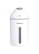 Coolbaby Usb Interface Air Humidifier 30 W Nzh016-Haa White/Grey