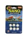 Zoo Med Laboratories AZMBB9 Nano Banquet Block Mini, net WT, 0.3 oz