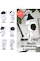 Projector Galaxy Night Light &ndash; Astronaut Space Buddy with Remote Control, Timer Function, 3