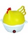 Dubai Gallery 7 Jug Egg Cooker 2.72E+12 Yellow/White/Red