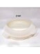 Cake Mold White