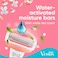 Gillette Venus Comfortglide Spa Breeze WoMen's Razor Blade Refills Pink 4 PCS
