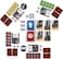 Indie Boards and Cards &amp; Exodus Paris Nouveau