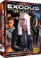 Indie Boards and Cards &amp; Exodus Paris Nouveau