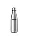 Vacuum Insulated Copper Coated Inner Bolt Water Bottle, Sports Bottle, Yoga Bottle, Outdoor, Portableleak Proof, Reusable Water Bottle Stainless Steel, 500 Ml, Isfgbo0500S