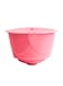 Dolce Gusto Refillable Coffee Capsule Pod Pink 5.4 x 3.5 x 5.4cm