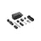 Osmo Pocket 3 Creator Combo Kit: 1-Inch Sensor 4K/120fps Gimbal Camera