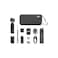 Osmo Pocket 3 Creator Combo Kit: 1-Inch Sensor 4K/120fps Gimbal Camera