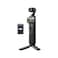 Osmo Pocket 3 Creator Combo Kit: 1-Inch Sensor 4K/120fps Gimbal Camera