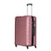 STARGOLD Luggage Set of 3, ABS Hard Shell Suitcase With Expandable Zipper, 360&deg; Spinner Wheels, Number Lock, Lightweight Trolley Travel Bag 20/28/32 Inch