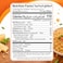 American Garden Romano Cheese Bread Crumbs, 425g