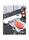 Vacuum sealer household kitchen food small vacuum machine dry and wet dual-purpose fresh-keeping machine automatic sealing plastic sealing machine