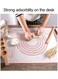 Baking Mat Silicone CM Non Stick Pastry-Mat with Measurement Knead dough mat