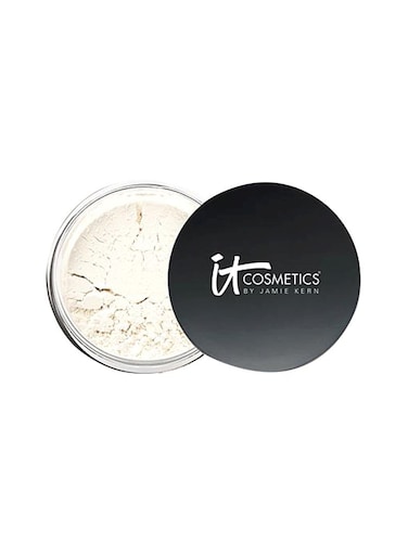 Poreless Finish Airbrush Powder