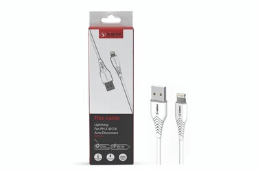 Sigma C4 IPhone Fast Charging Data Cable