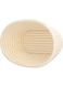Bread Proofing Basket, Safe Bread Proofing Basket Innovative Shape Washable For Friends For Home For Family For Bakery