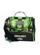 polyester thermal bag, children's shoulder bag handbag thermal crossbody bag, boy and girl large capacity bento bag
