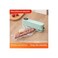 Digital Vacuum Sealer with LED Display, 60kpa Suction Force, 3 Modes, Mint Green