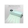 Digital Vacuum Sealer with LED Display, 60kpa Suction Force, 3 Modes, Mint Green