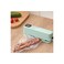 Digital Vacuum Sealer with LED Display, 60kpa Suction Force, 3 Modes, Mint Green