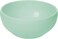 Inochi Amori Small Feeding Bowl 415ml, Dinnerware Bowls Round For Toddlers And Kids, Reusable Odorless BPA Free, Dishwasher &amp; Microwave Safe, Made In Vietnam, Weaning Utensils, Tea Green Matcha