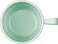 Inochi Amori Tall Drinking Cup 350ml, Dinnerware Cups For Toddlers And Kids, Reusable Odorless BPA Free, Dishwasher Safe, Easy to Hold, Made In Vietnam, Weaning Utensils, Tea Green-Matcha