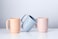 Inochi Amori Tall Drinking Cup 350ml, Dinnerware Cups For Toddlers And Kids, Reusable Odorless BPA Free, Dishwasher Safe, Easy to Hold, Made In Vietnam, Weaning Utensils, Tea Green-Matcha