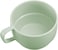 Inochi Amori Short Drinking Cup 350ml, Dinnerware Cups For Toddlers And Kids, Reusable Odorless BPA Free, Dishwasher Safe, Easy to Hold, Made In Vietnam, Weaning Utensils, Tea Green-Matcha