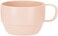 Inochi Amori Short Drinking Cup 350ml, Dinnerware Cups For Toddlers And Kids, Reusable Odorless BPA Free, Dishwasher Safe, Easy to Hold, Made In Vietnam, Weaning Utensils, Set Of 3 Pcs
