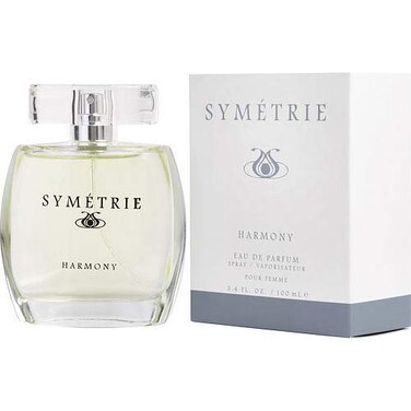Symetrie Harmony By Symetrie Eau De Parfum Spray 3.4 Oz