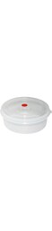 Nakoda Food container set, Perfect for storing grains, dry fruits and kitchen items. In-Orbit (1000ml)